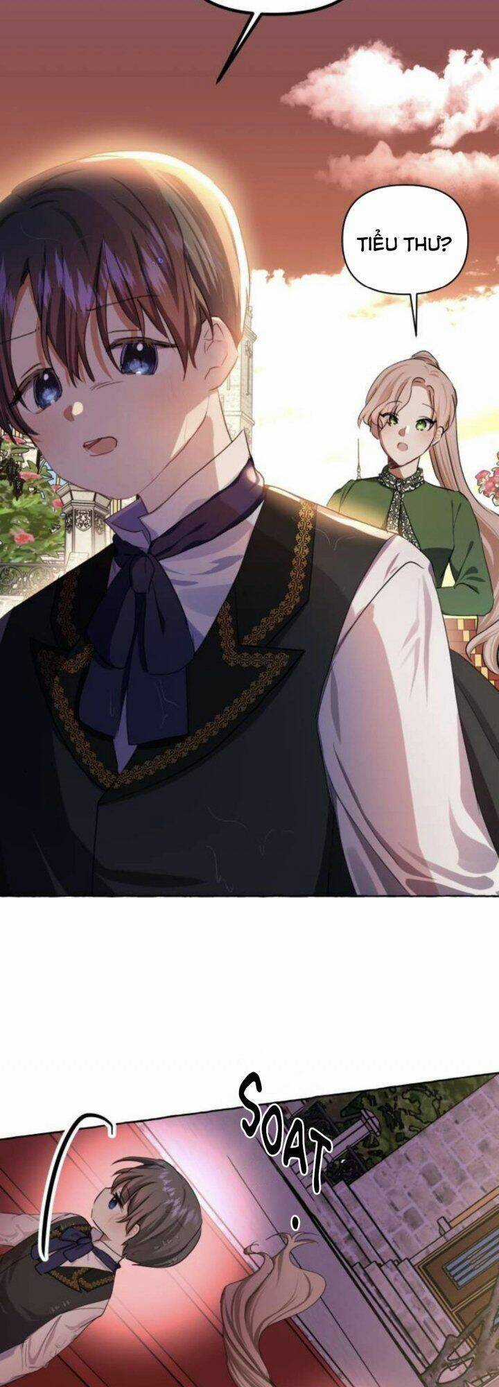 Con Gái Của Công Tước Ác Ma Chapter 9 trang 23