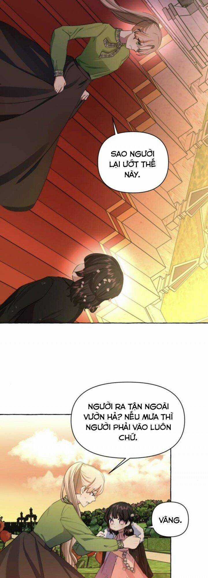 Con Gái Của Công Tước Ác Ma Chapter 9 trang 24