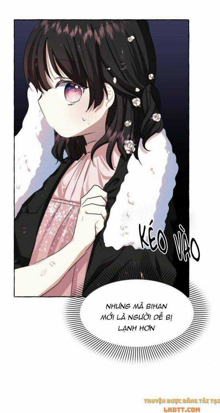 Con Gái Của Công Tước Ác Ma Chapter 9 trang 26