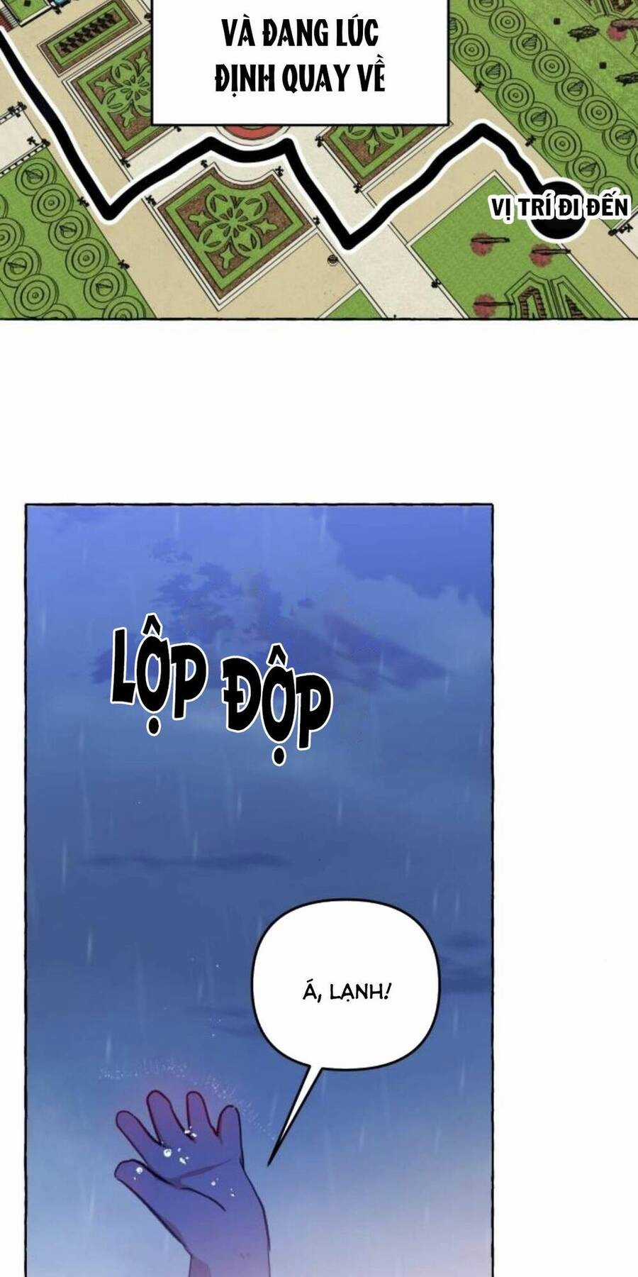 Con Gái Của Công Tước Ác Ma Chapter 9 trang 3