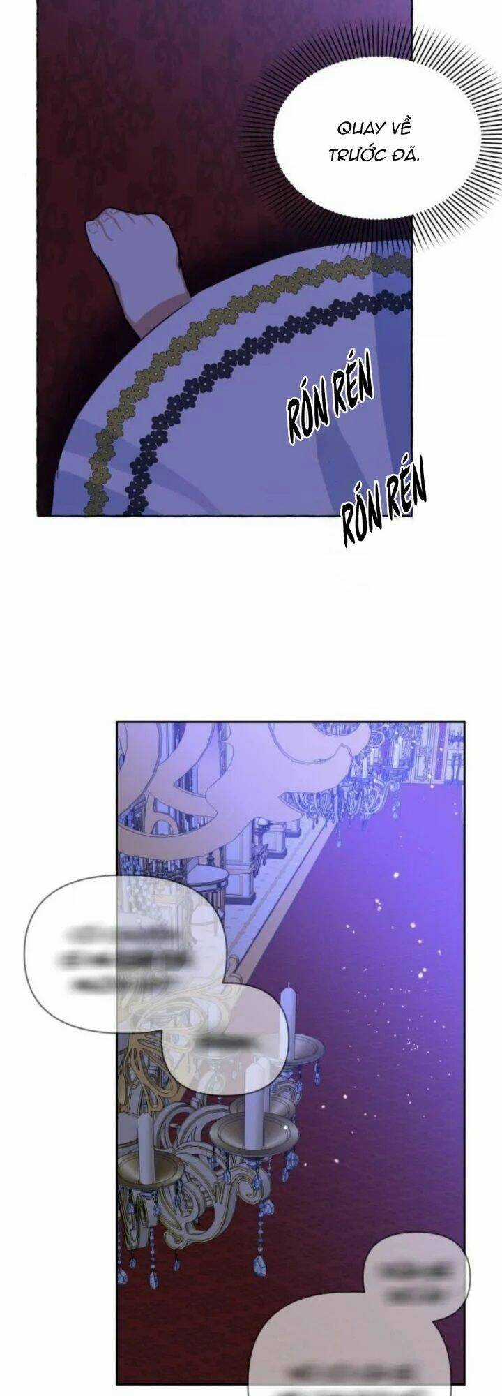 Con Gái Của Công Tước Ác Ma Chapter 9 trang 30