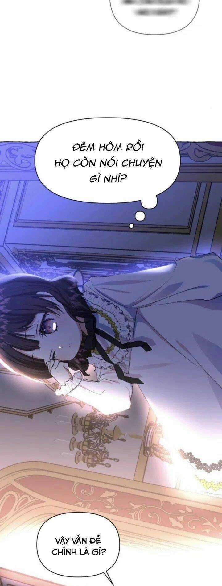 Con Gái Của Công Tước Ác Ma Chapter 9 trang 31