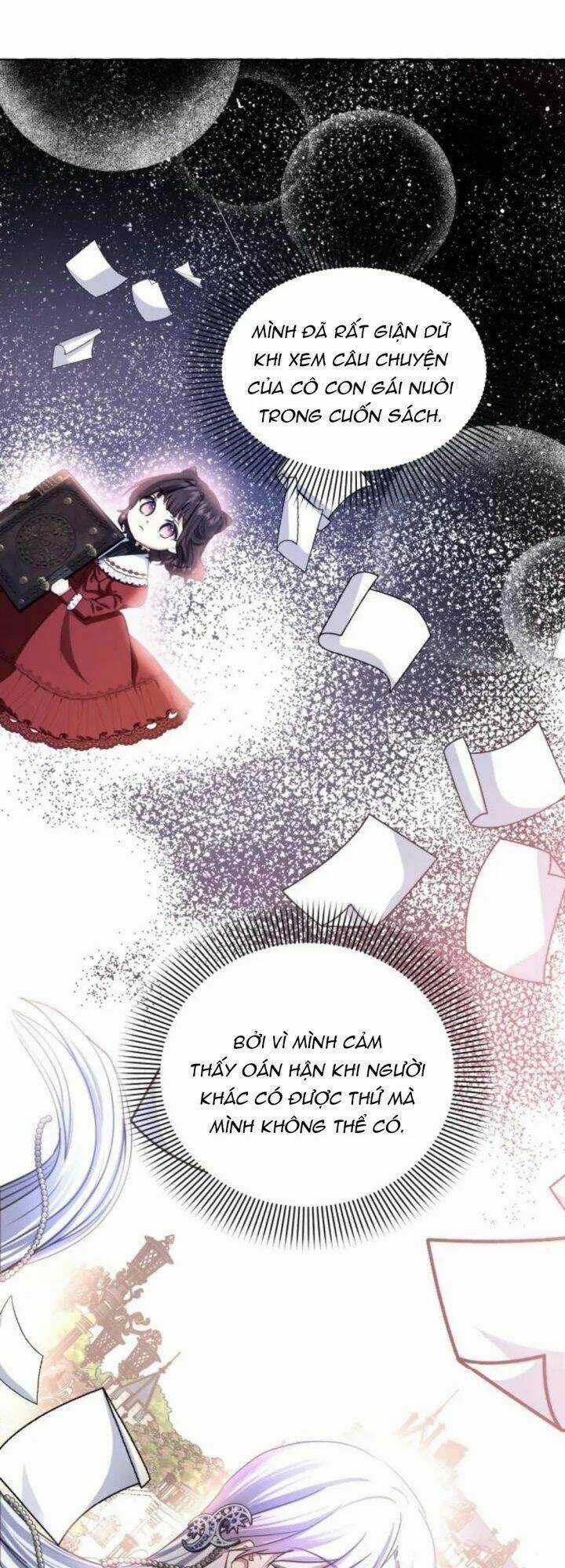 Con Gái Của Công Tước Ác Ma Chapter 9 trang 33