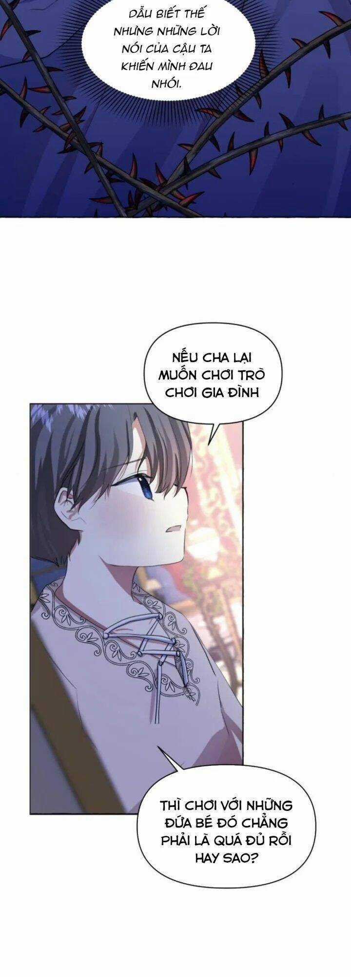 Con Gái Của Công Tước Ác Ma Chapter 9 trang 35