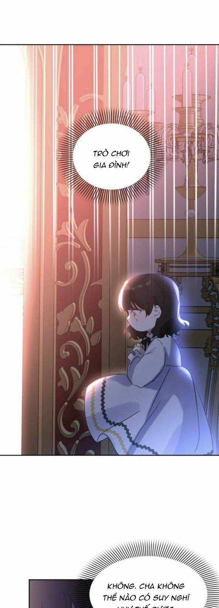 Con Gái Của Công Tước Ác Ma Chapter 9 trang 36