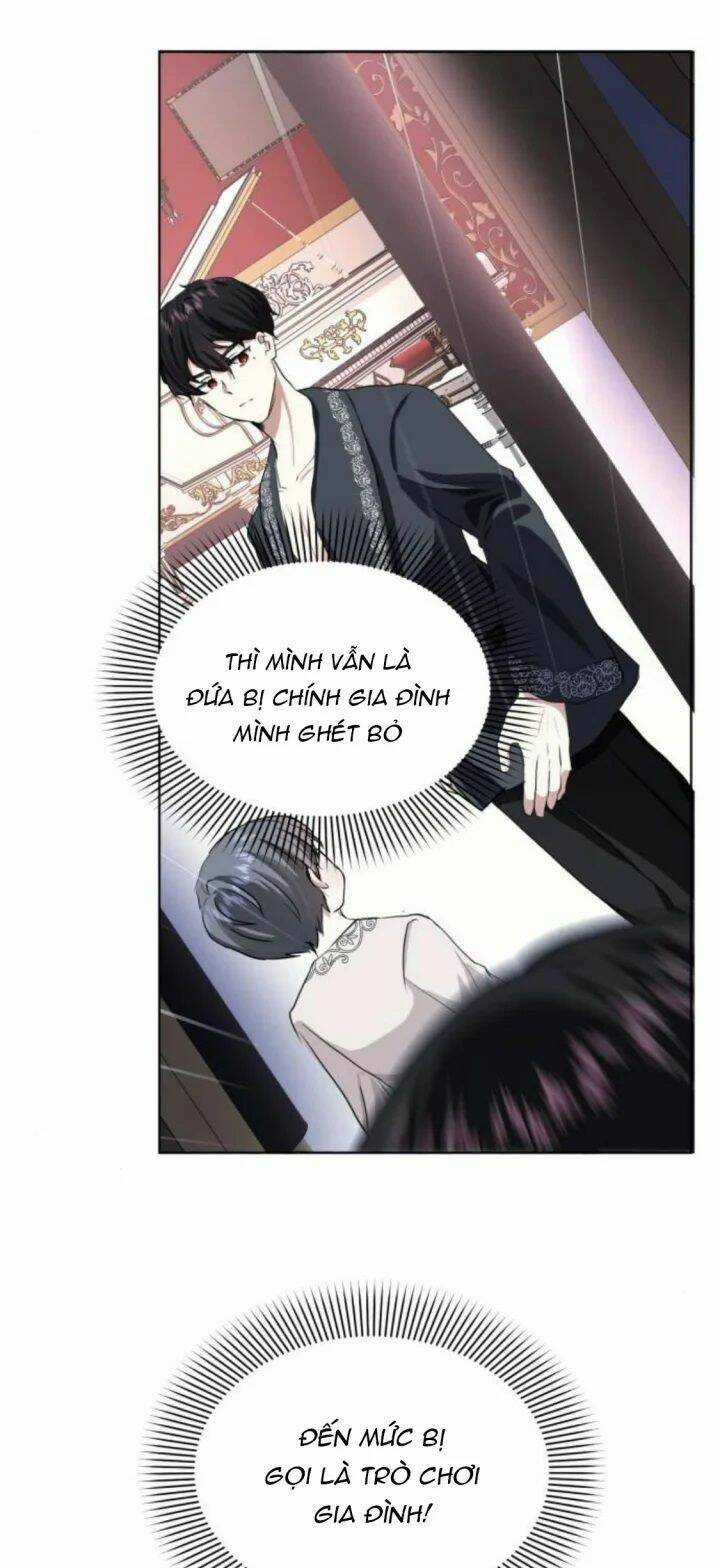 Con Gái Của Công Tước Ác Ma Chapter 9 trang 38