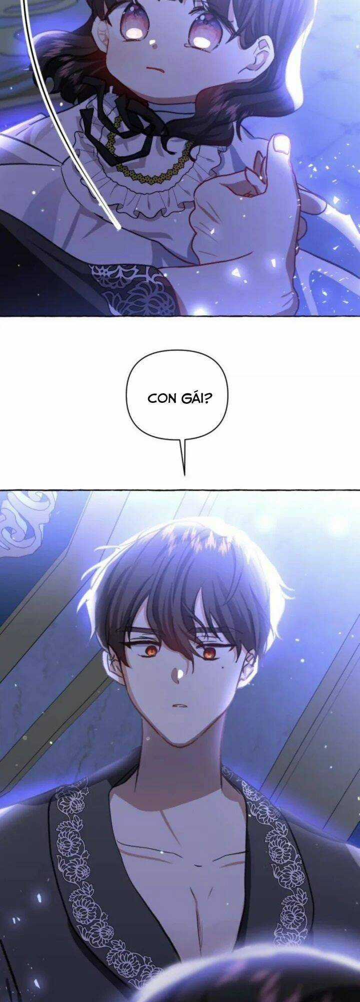 Con Gái Của Công Tước Ác Ma Chapter 9 trang 42