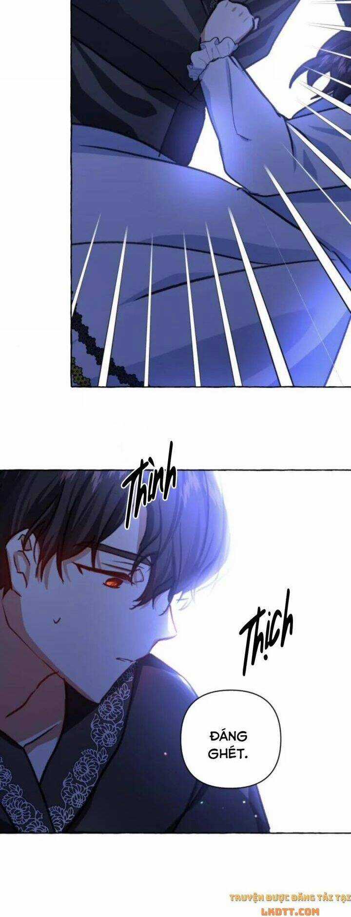 Con Gái Của Công Tước Ác Ma Chapter 9 trang 44