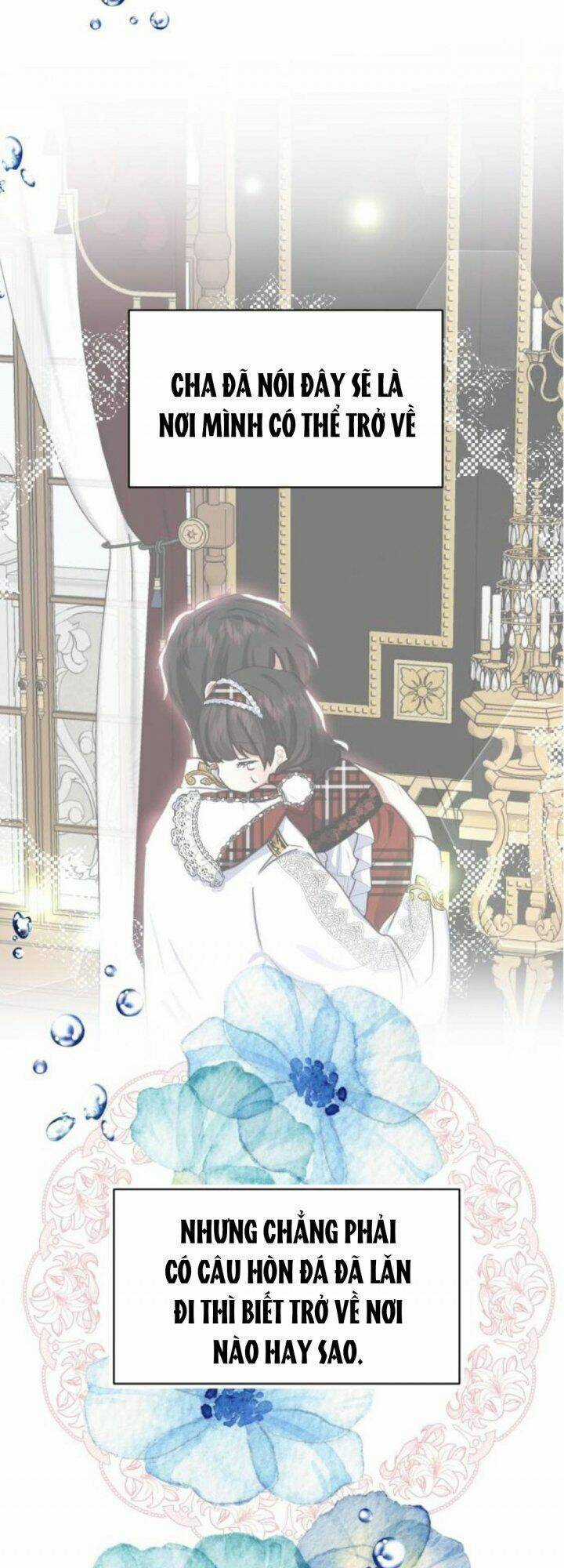 Con Gái Của Công Tước Ác Ma Chapter 9 trang 46