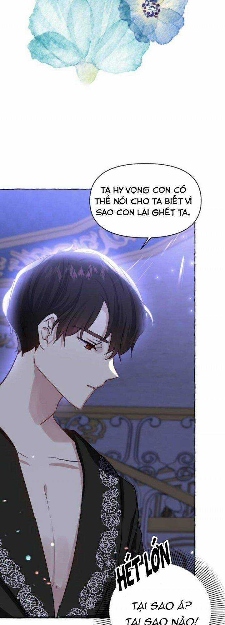 Con Gái Của Công Tước Ác Ma Chapter 9 trang 47