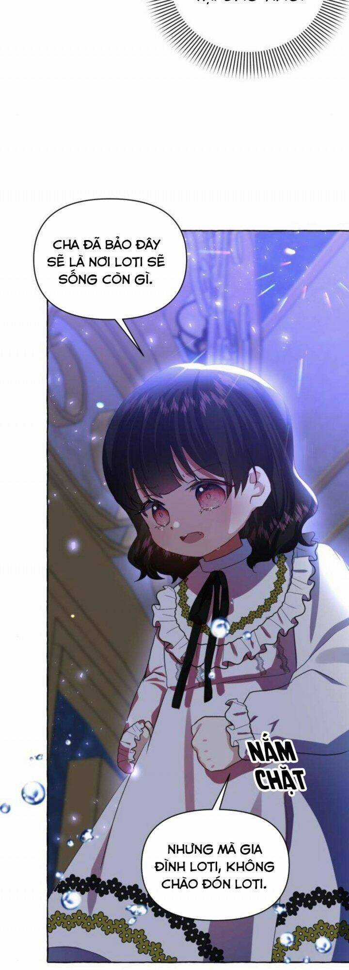 Con Gái Của Công Tước Ác Ma Chapter 9 trang 48