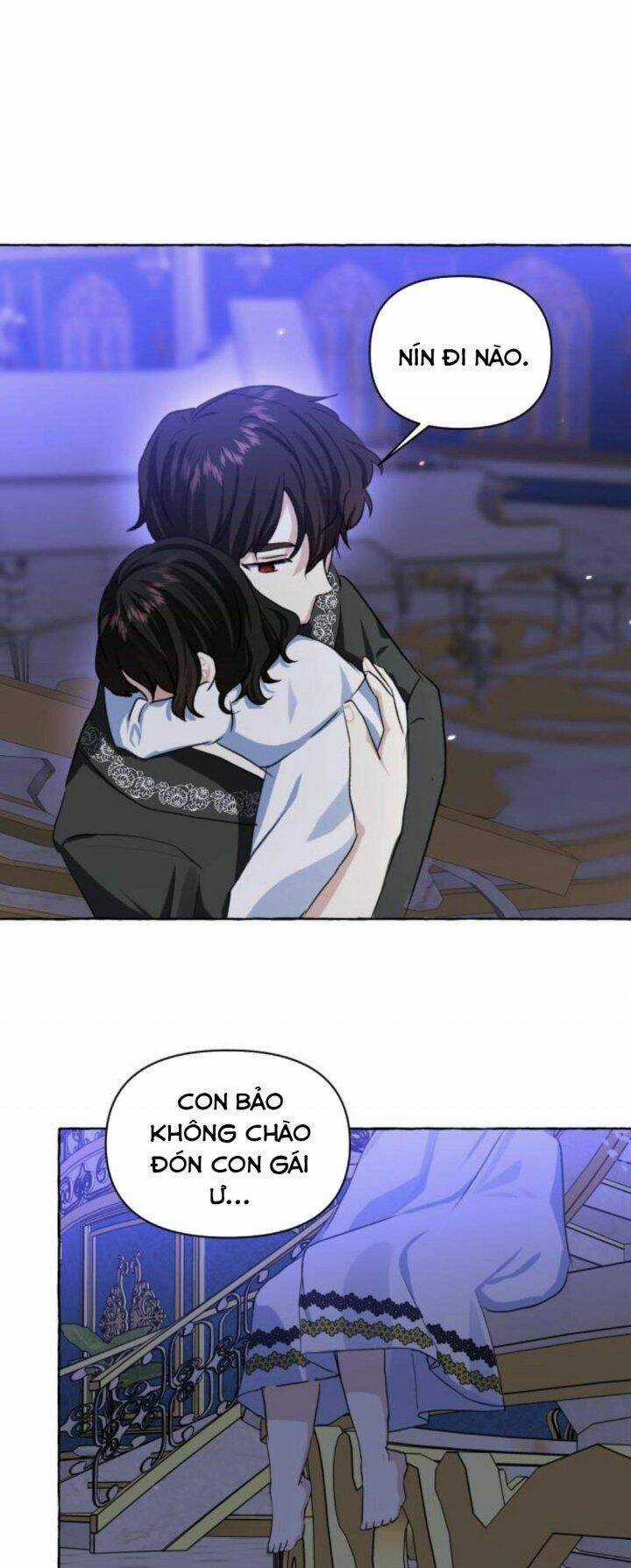 Con Gái Của Công Tước Ác Ma Chapter 9 trang 49