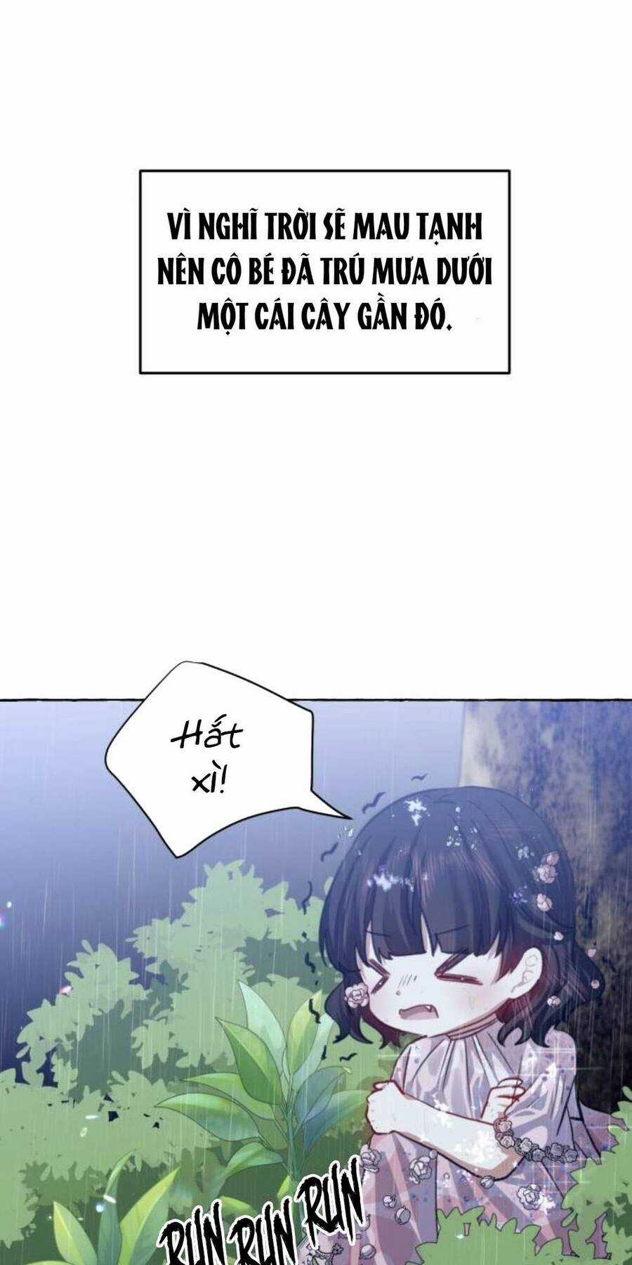 Con Gái Của Công Tước Ác Ma Chapter 9 trang 5