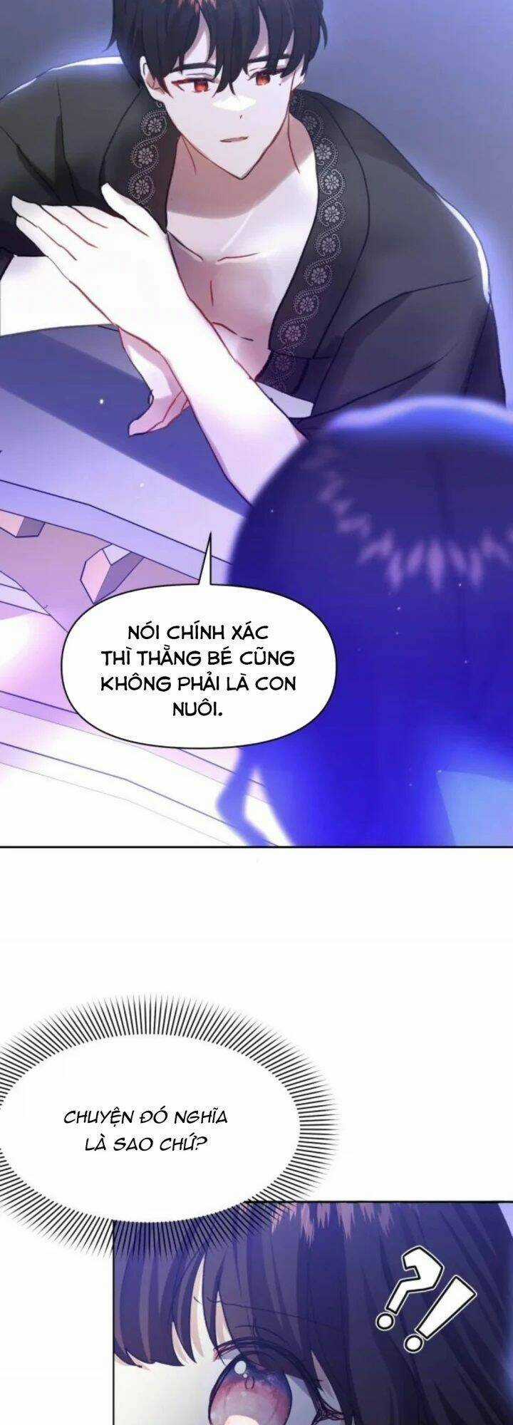 Con Gái Của Công Tước Ác Ma Chapter 9 trang 53