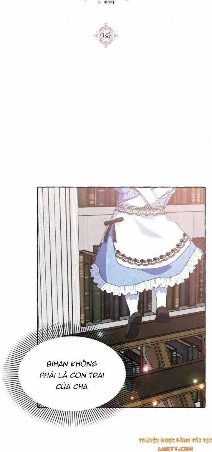 Con Gái Của Công Tước Ác Ma Chapter 9 trang 55