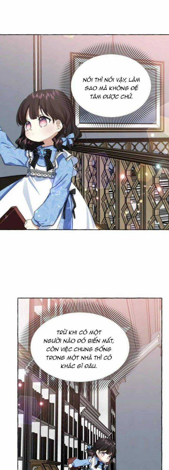 Con Gái Của Công Tước Ác Ma Chapter 9 trang 56