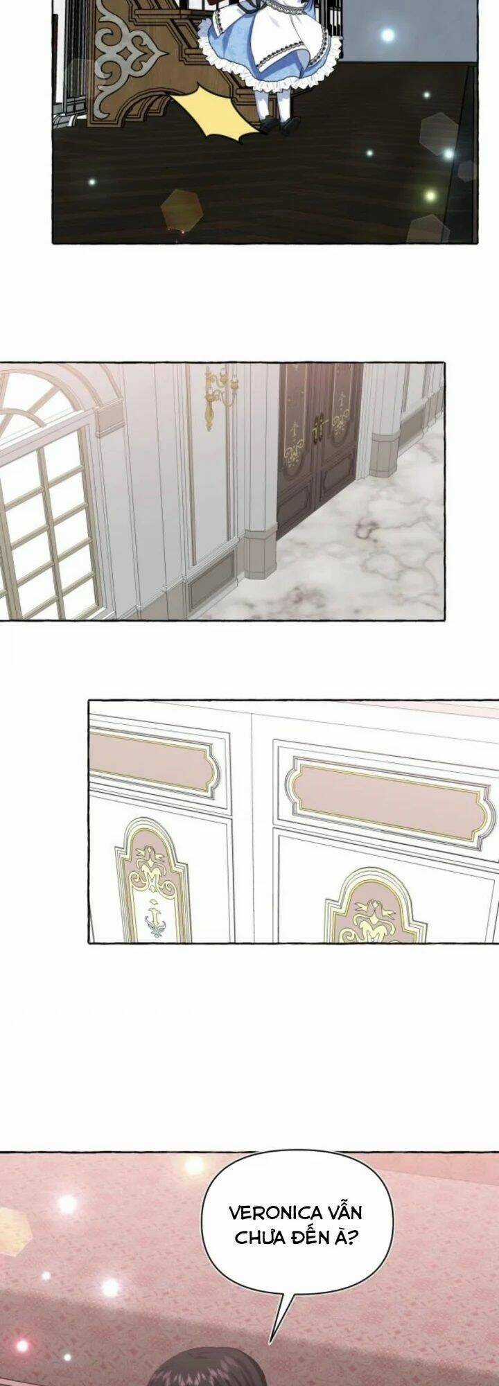 Con Gái Của Công Tước Ác Ma Chapter 9 trang 57