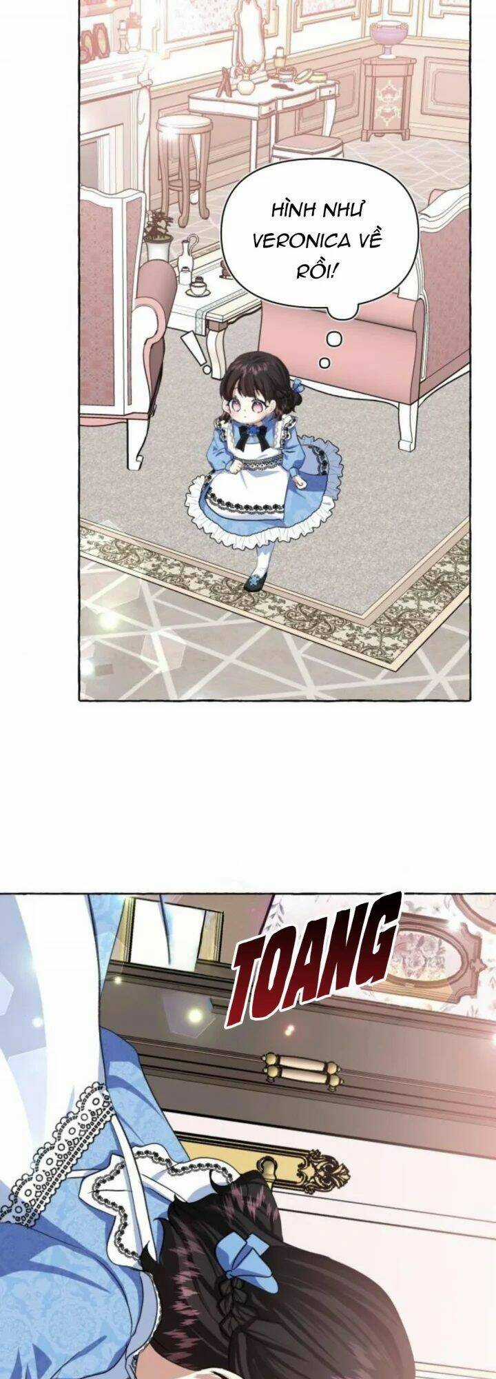 Con Gái Của Công Tước Ác Ma Chapter 9 trang 59