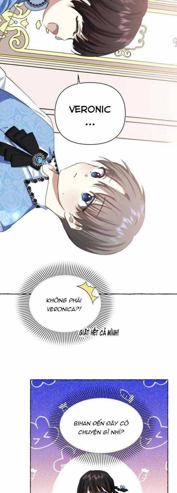 Con Gái Của Công Tước Ác Ma Chapter 9 trang 60