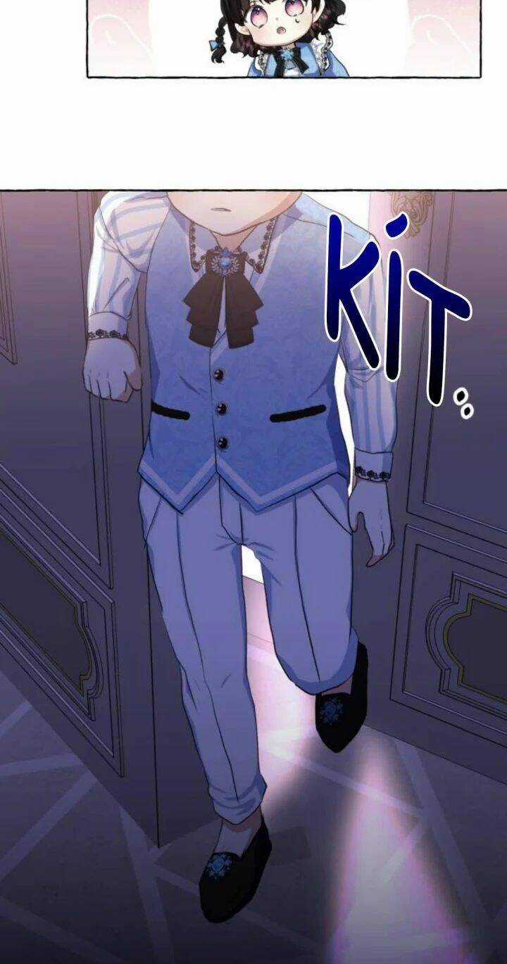 Con Gái Của Công Tước Ác Ma Chapter 9 trang 61