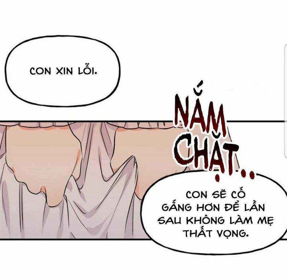 Con Gái Của Đại Pháp Sư Chapter 1.1 trang 10