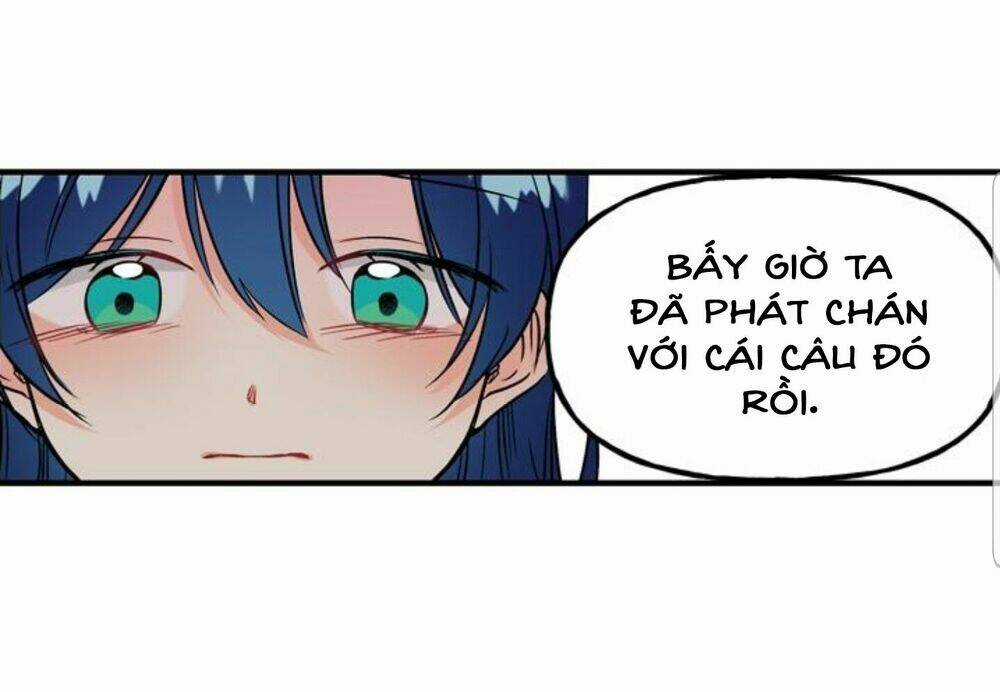 Con Gái Của Đại Pháp Sư Chapter 1.1 trang 11