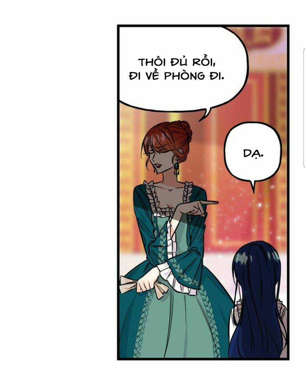 Con Gái Của Đại Pháp Sư Chapter 1.1 trang 12