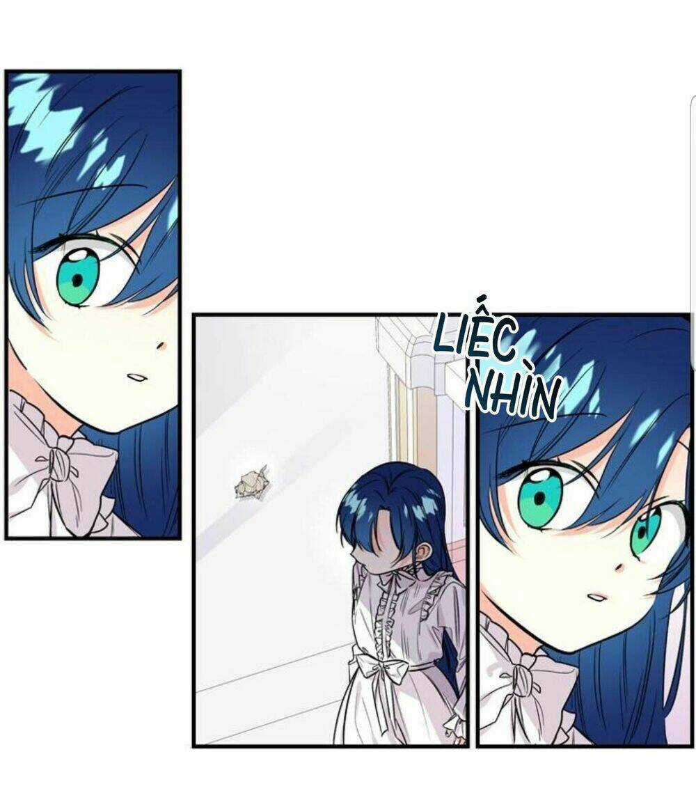 Con Gái Của Đại Pháp Sư Chapter 1.1 trang 15