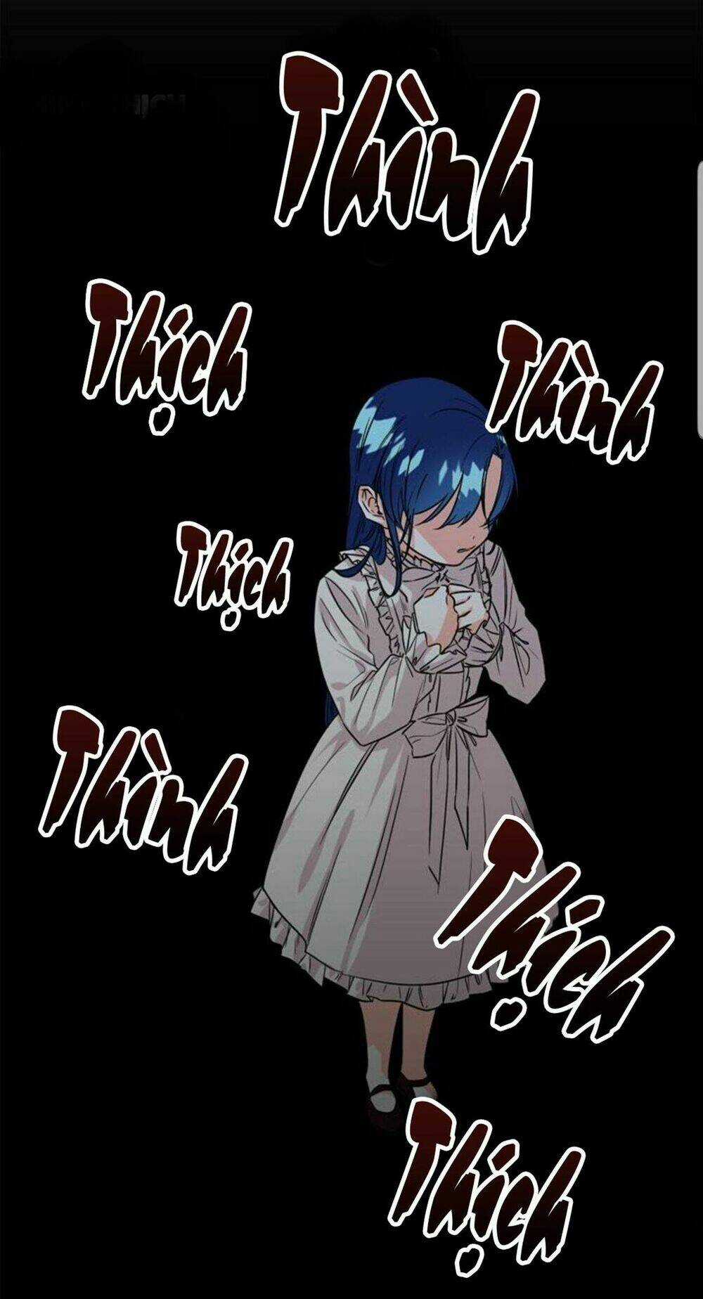 Con Gái Của Đại Pháp Sư Chapter 1.1 trang 18