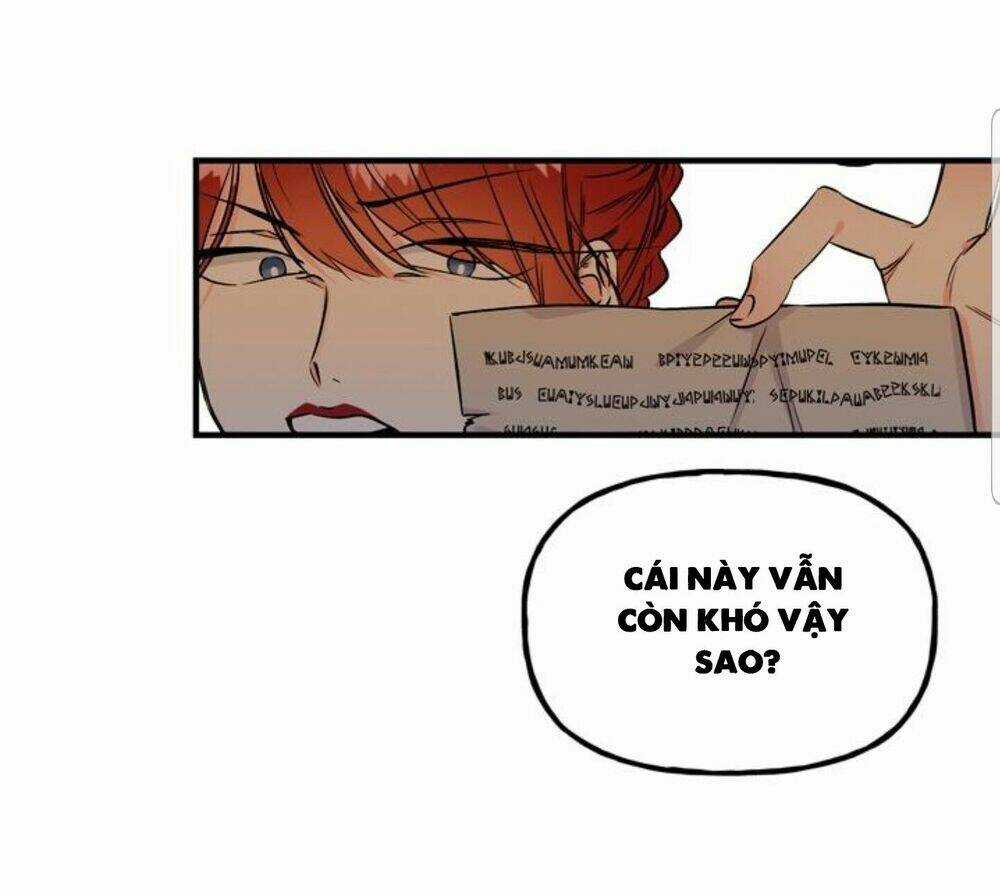 Con Gái Của Đại Pháp Sư Chapter 1.1 trang 2