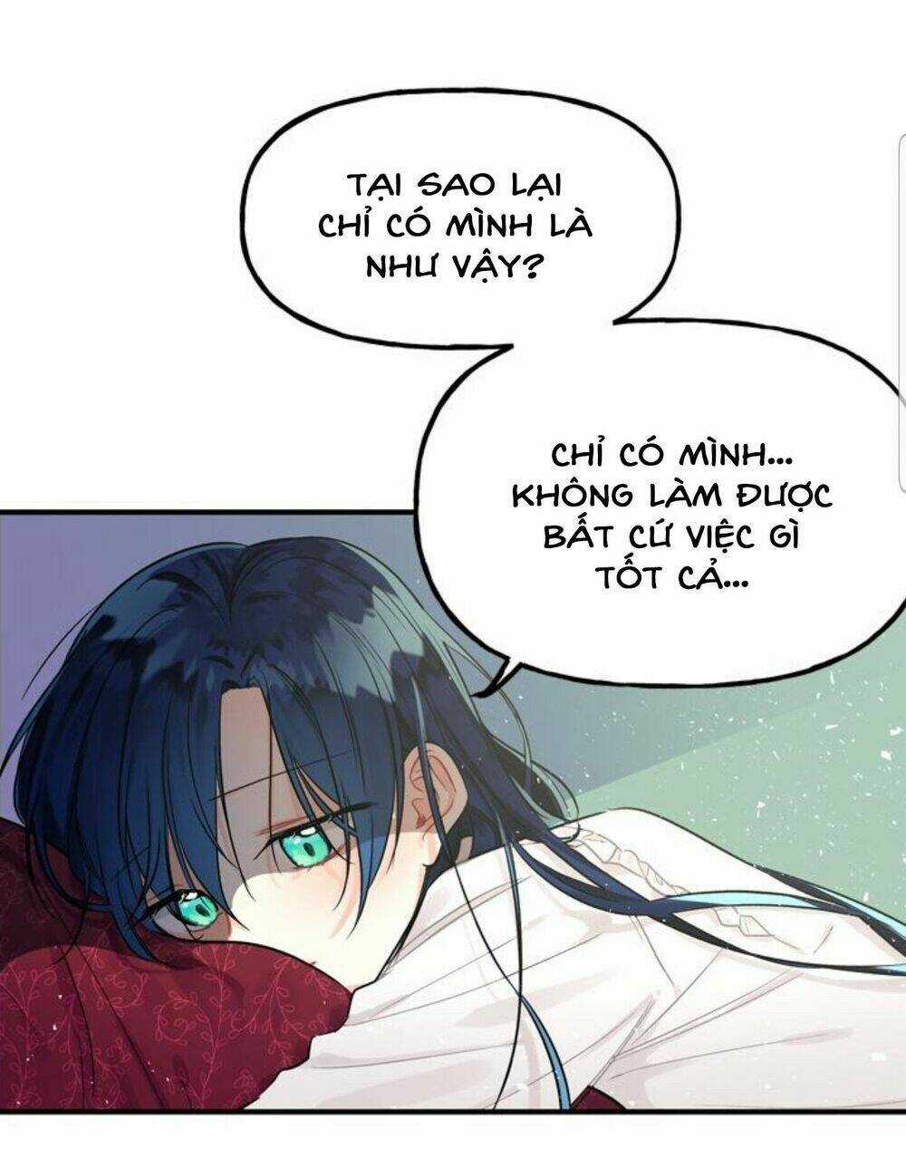 Con Gái Của Đại Pháp Sư Chapter 1.1 trang 20