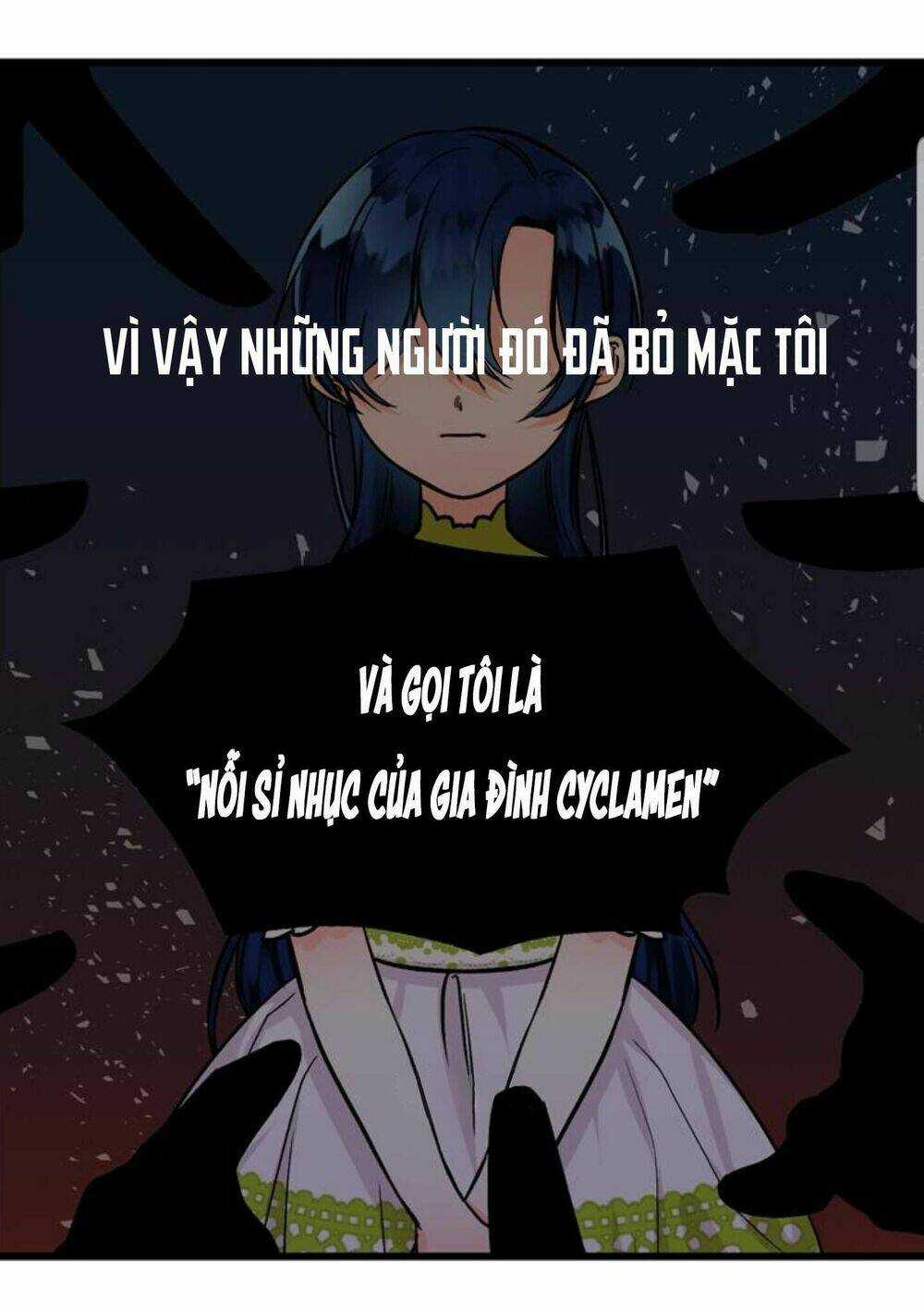 Con Gái Của Đại Pháp Sư Chapter 1.1 trang 24