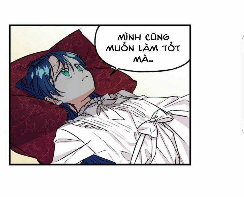 Con Gái Của Đại Pháp Sư Chapter 1.1 trang 25