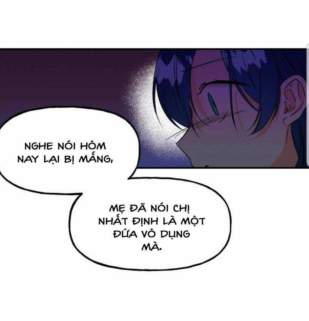 Con Gái Của Đại Pháp Sư Chapter 1.1 trang 31