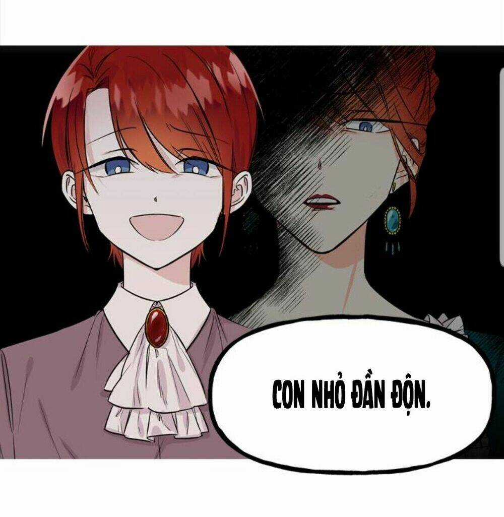 Con Gái Của Đại Pháp Sư Chapter 1.1 trang 32