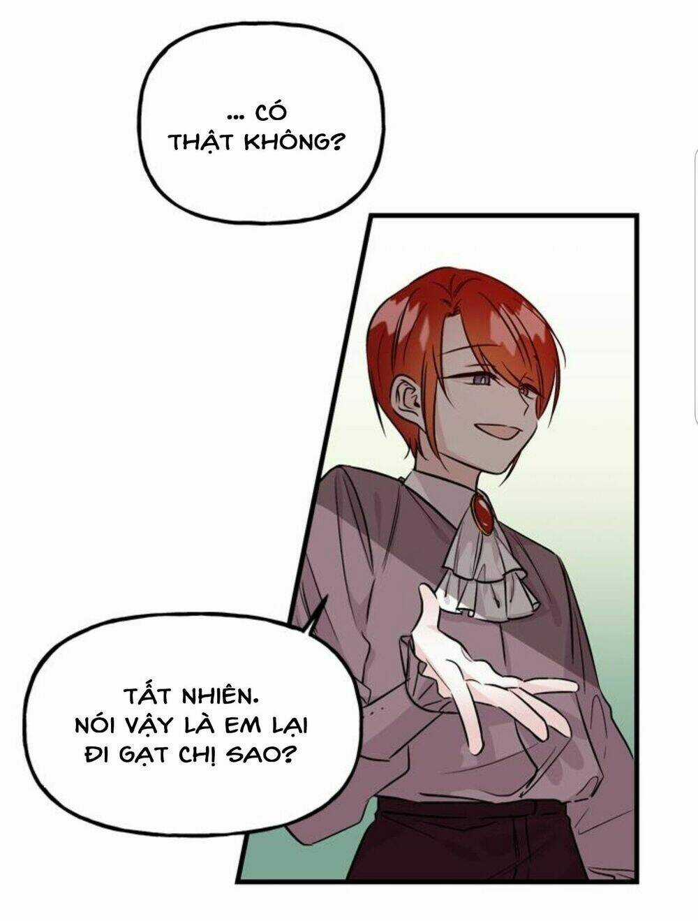 Con Gái Của Đại Pháp Sư Chapter 1.1 trang 34