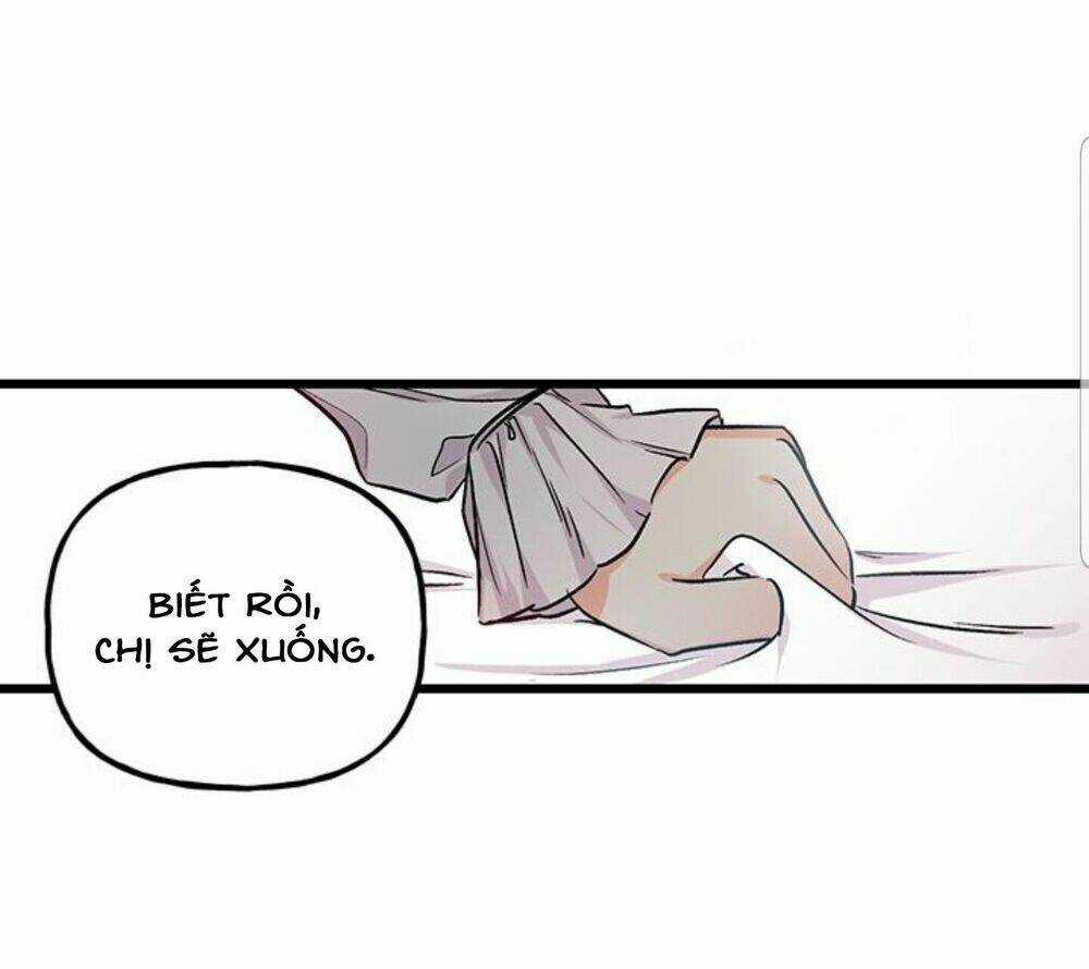 Con Gái Của Đại Pháp Sư Chapter 1.1 trang 36