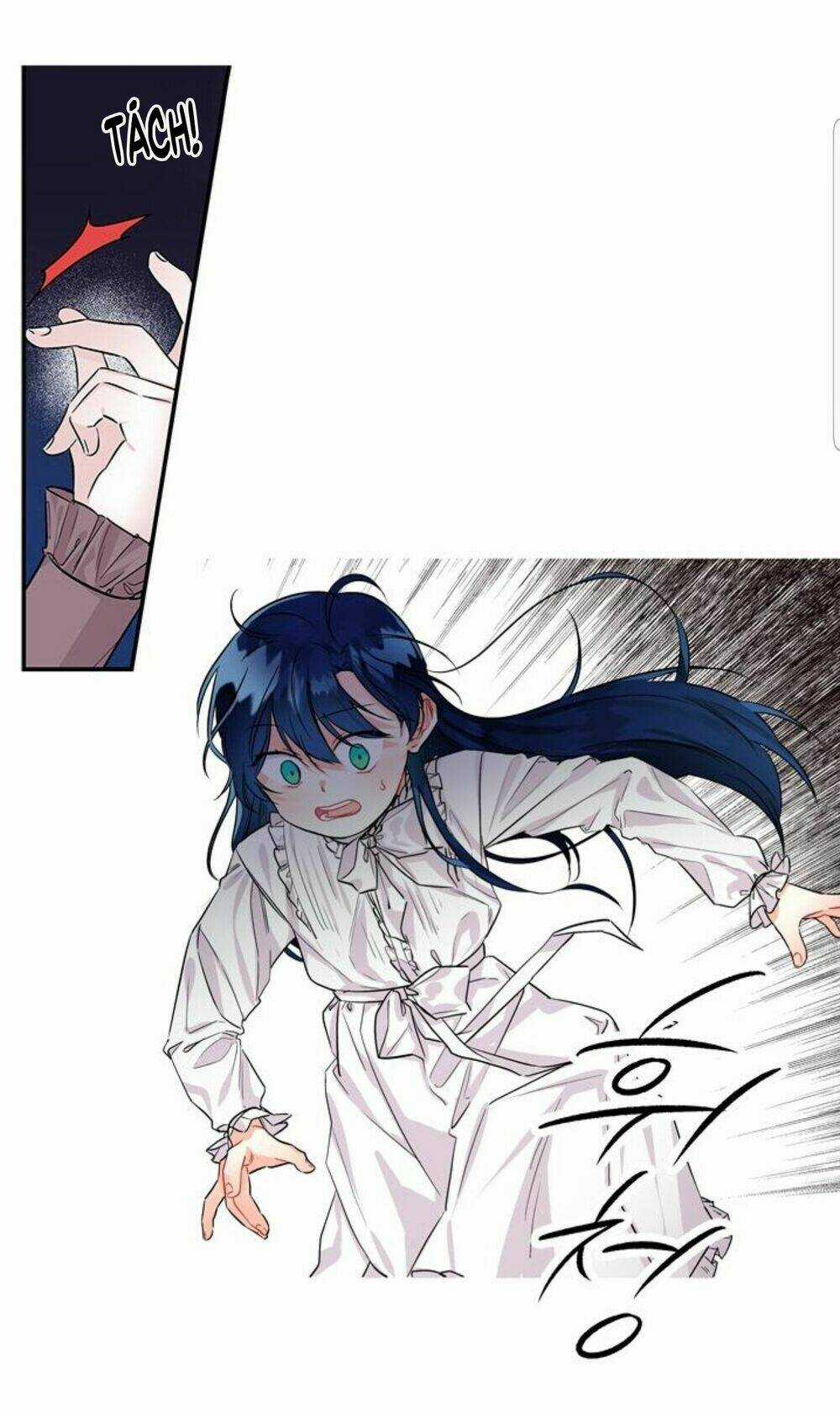 Con Gái Của Đại Pháp Sư Chapter 1.1 trang 39