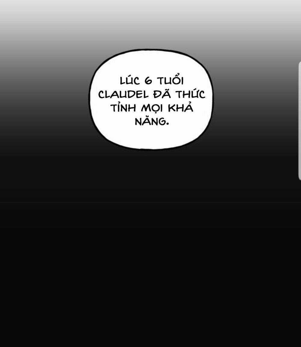 Con Gái Của Đại Pháp Sư Chapter 1.1 trang 4