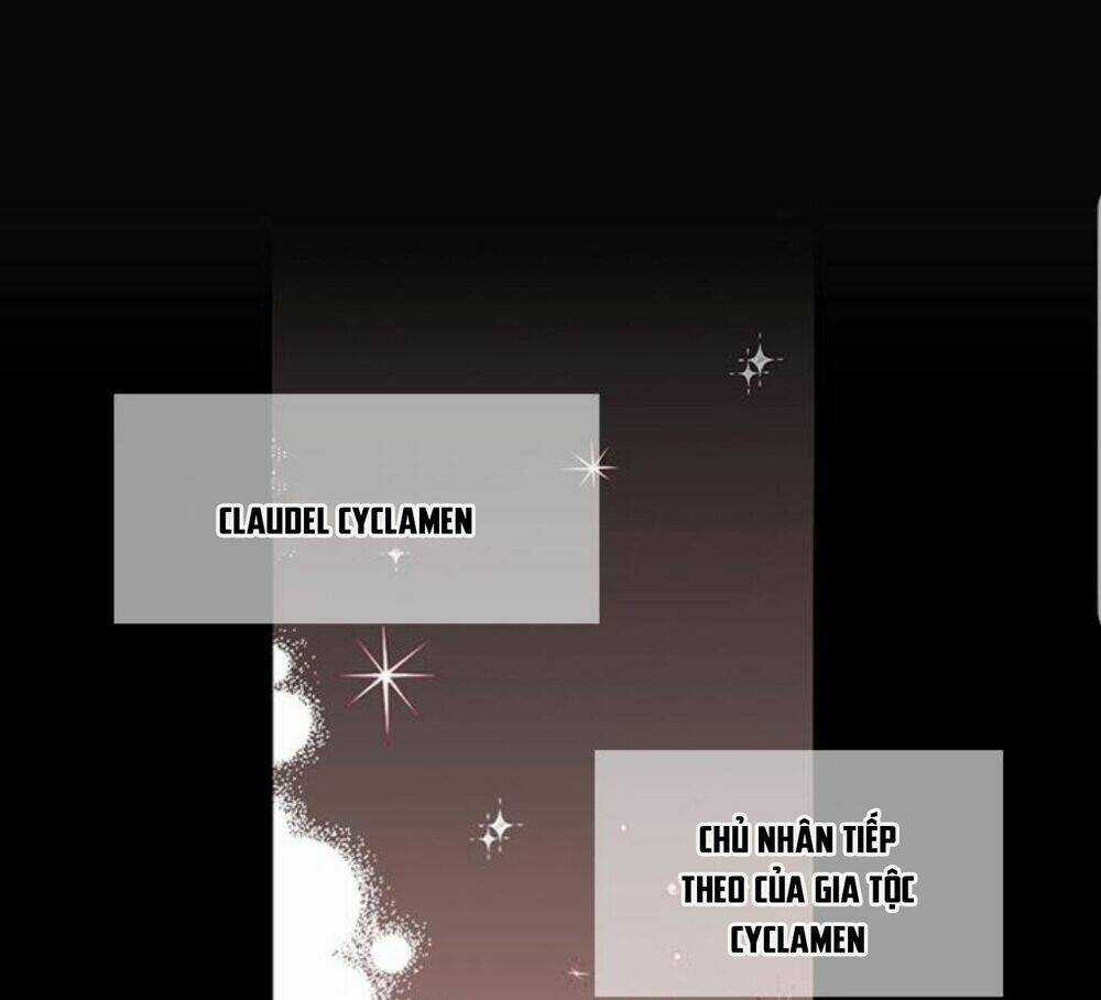 Con Gái Của Đại Pháp Sư Chapter 1.1 trang 5