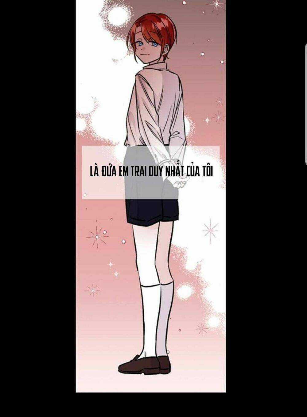 Con Gái Của Đại Pháp Sư Chapter 1.1 trang 6