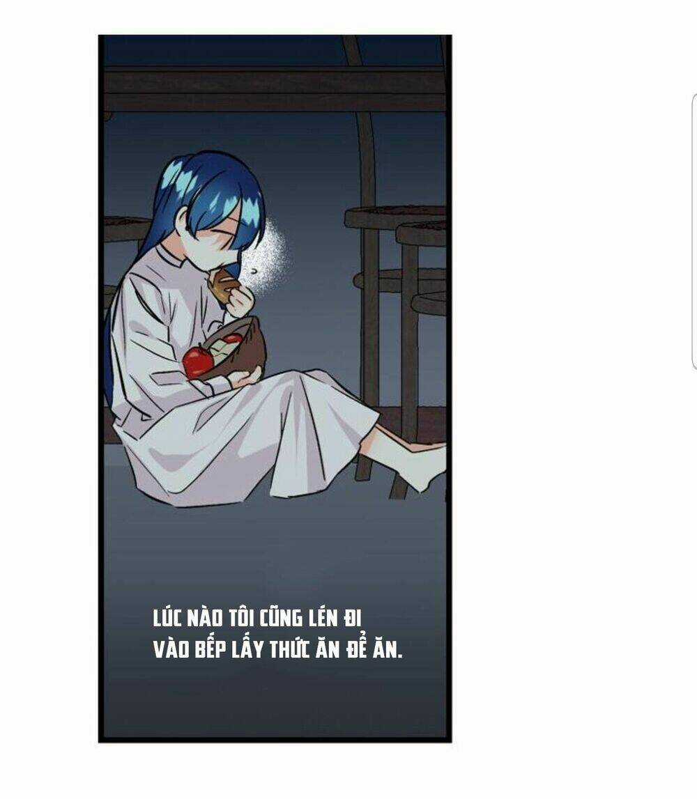 Con Gái Của Đại Pháp Sư Chapter 1.2 trang 10