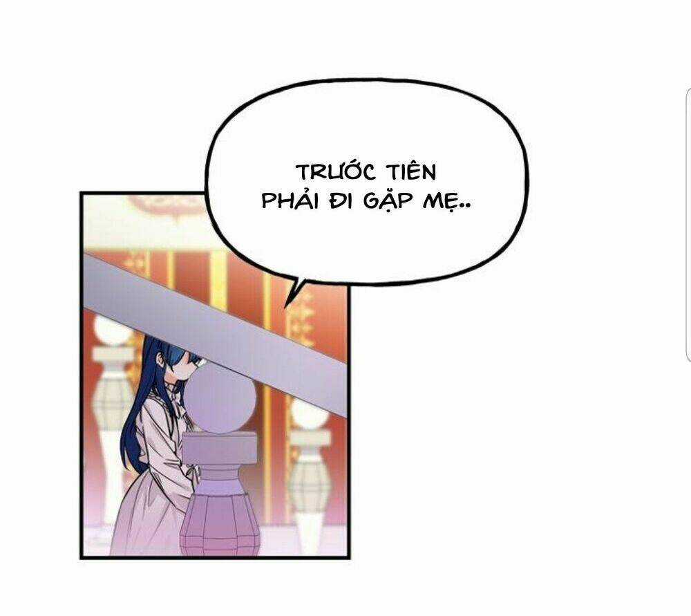 Con Gái Của Đại Pháp Sư Chapter 1.2 trang 11