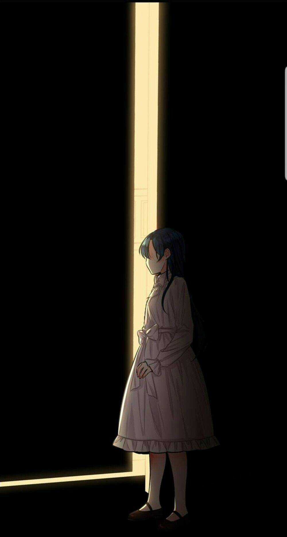 Con Gái Của Đại Pháp Sư Chapter 1.2 trang 13