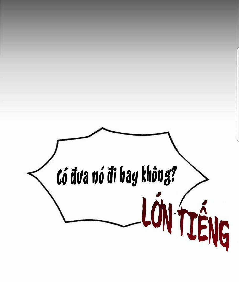 Con Gái Của Đại Pháp Sư Chapter 1.2 trang 15