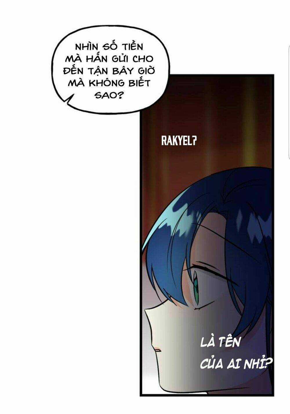 Con Gái Của Đại Pháp Sư Chapter 1.2 trang 19