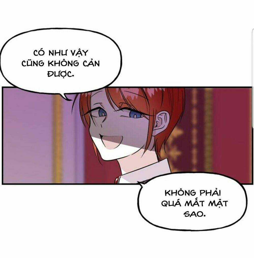 Con Gái Của Đại Pháp Sư Chapter 1.2 trang 2