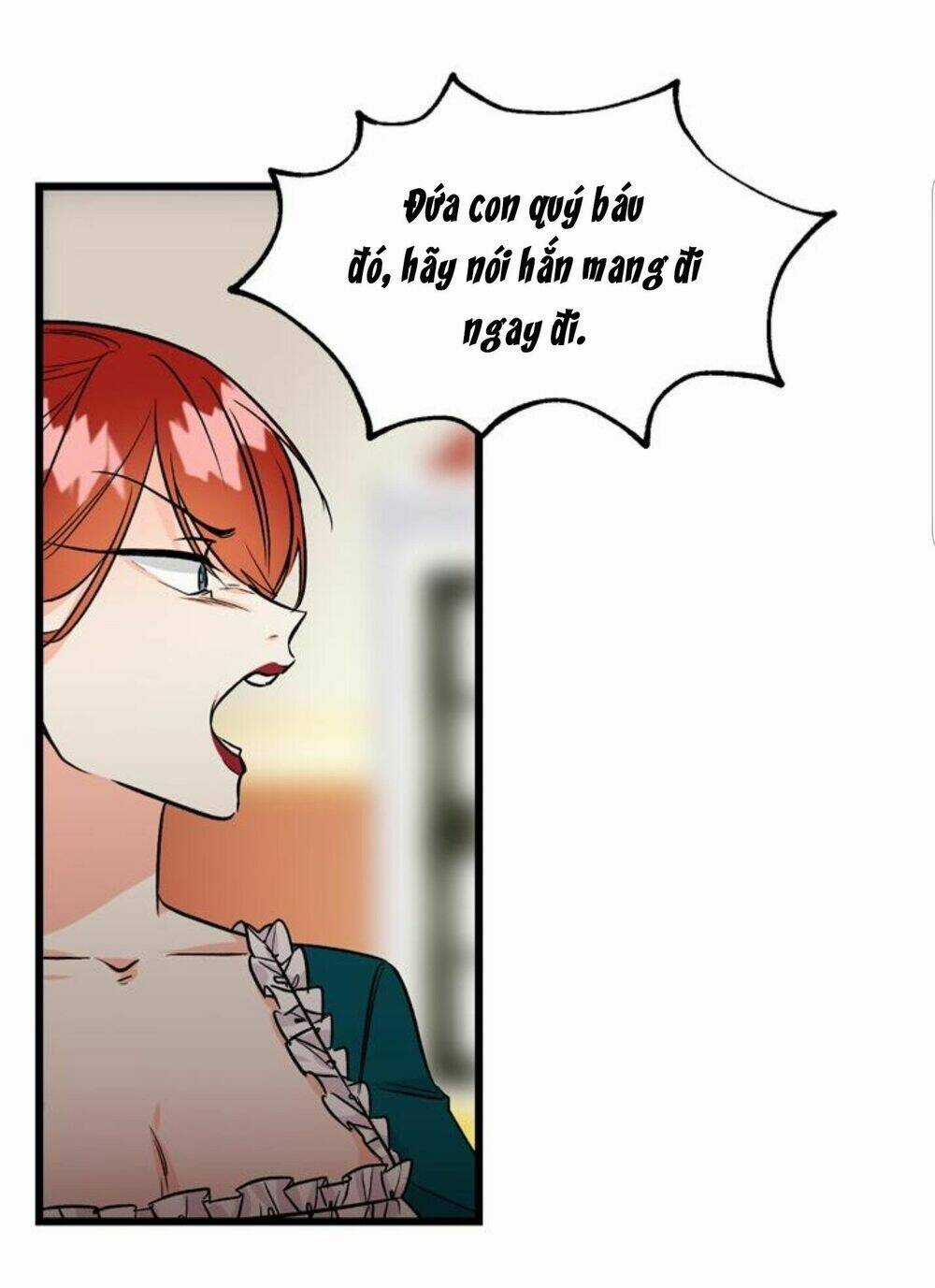 Con Gái Của Đại Pháp Sư Chapter 1.2 trang 20