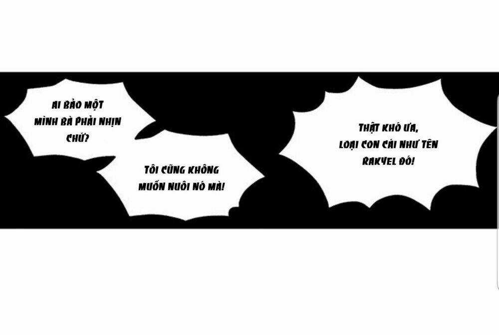 Con Gái Của Đại Pháp Sư Chapter 1.2 trang 23