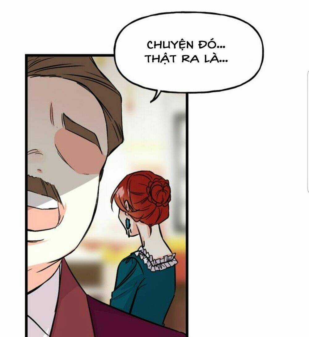 Con Gái Của Đại Pháp Sư Chapter 1.2 trang 26